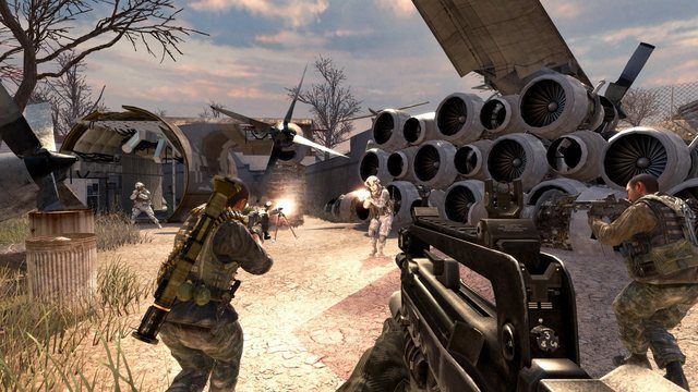 Activision chciało włamać się na komputery byłych szefów Infinity Ward – nowe informacje na temat walki sądowej o Modern Warfare - ilustracja #2