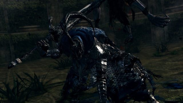 Najlepsze cosplaye – Artorias z Dark Souls - ilustracja #2