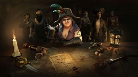 Plan na przyszłość Sea of Thieves - duże aktualizacje i cotygodniowe wydarzenia - ilustracja #2