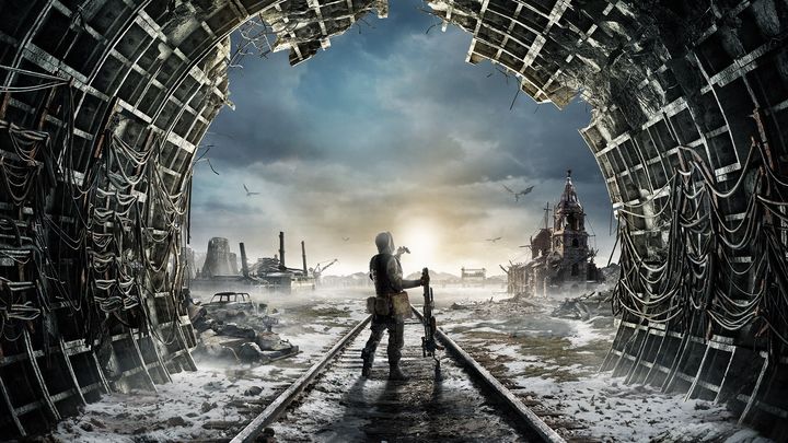 Deep Silver odpowiedzialne za wydanie Metro Exodus jest jedną z firm wykupionych przez Embracer Group. - THQ Nordic ma w produkcji 96 gier - wiadomość - 2020-02-22