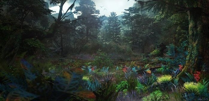 Areal / STALKER Apocalypse. Źródło: West Games.