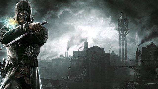 Dishonored 2 zostanie ujawnione podczas E3? - ilustracja #1