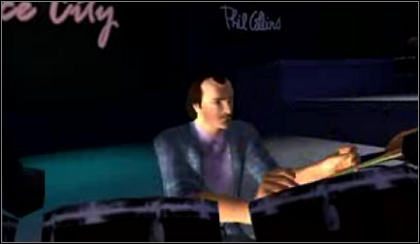 Phil Collins bohaterem Grand Theft Auto: Vice City Stories - ilustracja #2