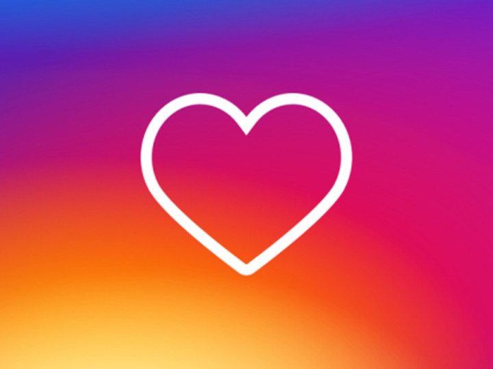 „Serduszka” na Instagramie stały się dla wielu całym światem. - Instagram testuje usunięcie licznika polubień ze zdjęć - wiadomość - 2019-07-19