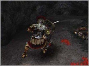 Gra Shadow of Rome opóźniona o miesiąc - ilustracja #2