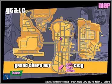 Liberty City w Grand Theft Auto: Vice City - modyfikacja gotowa! - ilustracja #1