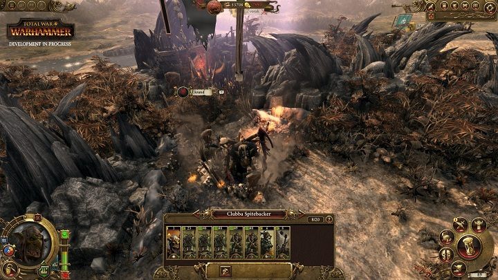 Austriackie oprogramowanie uprzykrza życie piratom, ale często przeszkadza też uczciwym graczom. - Total War: Warhammer wykorzysta oprogramowanie Denuvo - wiadomość - 2016-04-24