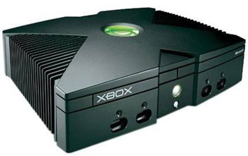 Historia konsoli Xbox spisana przez redaktorów serwisu GameSpy - ilustracja #1