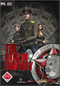 Zagraj w demo The Stalin Subway - ilustracja #1