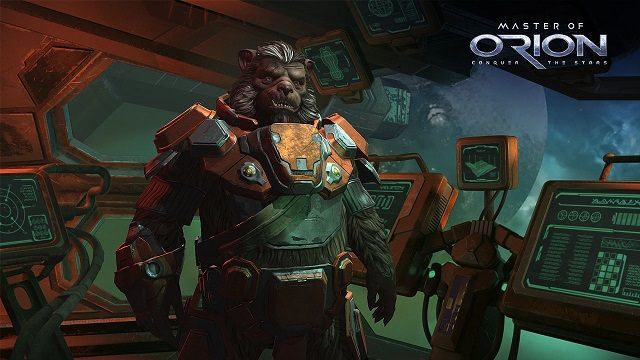 Nowe Master of Orion nie będzie wymagać nowego komputera. - Master of Orion: Conquer the Stars - poznaliśmy wymagania nowej odsłony słynnego cyklu strategii - wiadomość - 2015-07-03