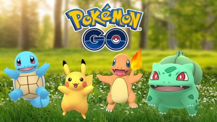 Pokemon GO z niesłabnącą popularnością w dwa lata po premierze - ilustracja #2