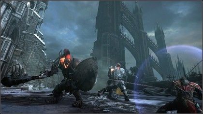 Data premiery gry Castlevania: Lords of Shadow - ilustracja #1