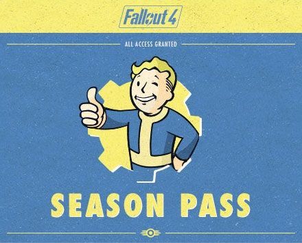 Jak większość wydawanych obecnie gier, tak i Fallout 4 otrzyma Season Pass, zapewniający dostęp do nadchodzących dodatków.