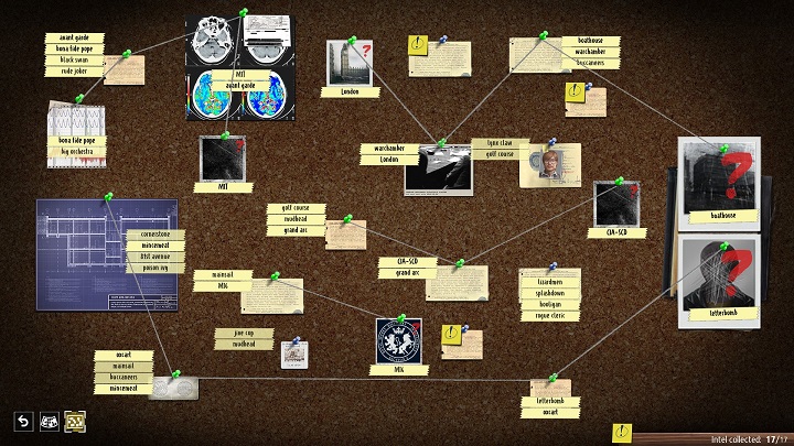 „Szpiegowski X-COM” rodem z Polski zapowiada się na nie lada gratkę dla miłośników turowych strategii. - Polska strategia Phantom Doctrine z nowym zwiastunem - wiadomość - 2018-06-10