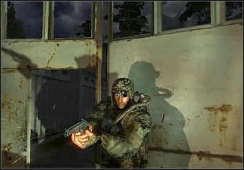 Chcesz wiedzieć, kiedy zadebiutuje S.T.A.L.K.E.R.: Shadow of Chernobyl? Podpisz petycję! - ilustracja #1