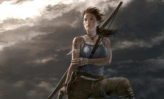 Studio Crystal Dynamics pracuje nad grą Tomb Raider II. - Tomb Raider II opowie o kolejnym rozdziale życia Lary Croft - wiadomość - 2013-11-21