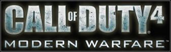 Call of Duty 4: Modern Warfare w pełni oficjalnie - ilustracja #1