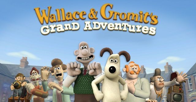 Wallace & Gromit's Grand Adventures to gra wykorzystująca licencję słynnej serii filmów animowanych. - Wallace & Gromit's Grand Adventures od Telltale Games zostało wycofane ze sprzedaży - wiadomość - 2014-01-19