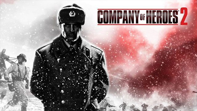 Gra Company of Heroes 2 nie zostanie szybko porzucona przez twórców. - Company of Heroes 2 będzie rozwijane przez następnych pięć lat - wiadomość - 2014-06-01