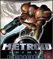 Porcja świeżych obrazków z gry Metroid Prime 2: Echoes  - ilustracja #1