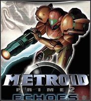 Porcja świeżych obrazków z gry Metroid Prime 2: Echoes - ilustracja #1