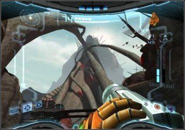 Porcja świeżych obrazków z gry Metroid Prime 2: Echoes - ilustracja #2