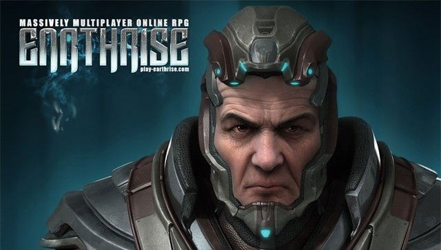 Skasowane MMORPG Earthrise ożyje pod koniec tego roku za sprawą studia SilentFuture - ilustracja #1