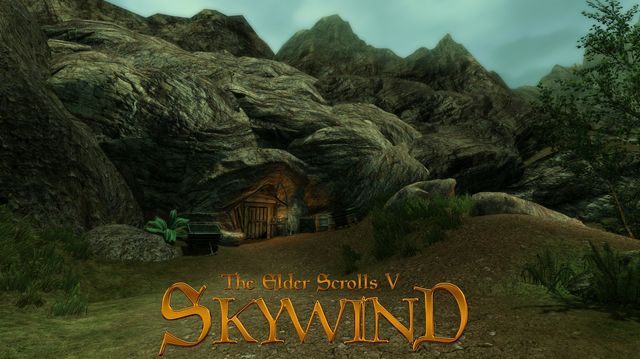 Widzieliśmy już Morrowinda na silniku Obliviona, teraz czas na Morrowinda na silniku Skyrima - Sprawdź modyfikację Skywind – Morrowind na silniku Skyrima - wiadomość - 2013-08-19