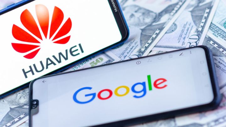 Wiele wskazuje na to, że następne smartfony od Huawei będą miały mniej aplikacji. - Kolejny smartfon od Huawei będzie pozbawiony aplikacji Google - wiadomość - 2019-08-31