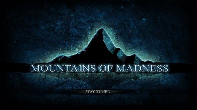 Mountains of Madness - twórcy serii Darkness Within pracują nad adaptacją opowiadania H.P. Lovecrafta - ilustracja #1