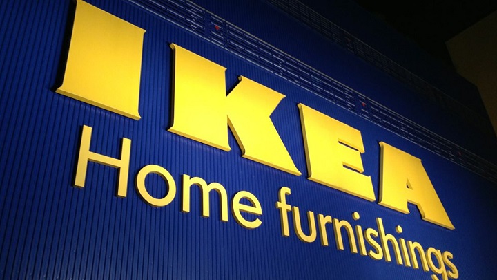 IKEA planuje wejście na rynek produktów dla graczy. Ciekawe, ile zajmie złożenie własnego fotela. / źródło 10TV. - IKEA stworzy fotele dla graczy - wiadomość - 2018-06-10
