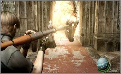 Milion egzemplarzy gry Resident Evil 4: Wii Edition trafiło na rynek - ilustracja #1