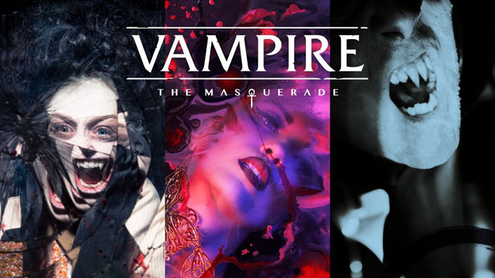 Wkrótce ukaże się podręcznik do piątej edycji stołowego RPG Vampire: The Masquerade. - Sporo poczekamy na nowe Vampire The Masquerada od Paradox Interactive - wiadomość - 2018-07-29