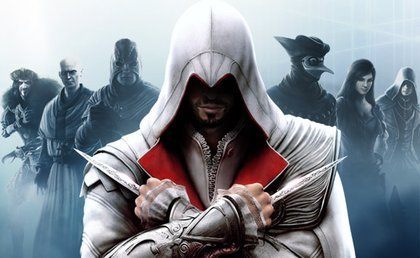 Nowy Assassin's Creed w czasach rewolucji amerykańskiej – kolejne plotki - ilustracja #1