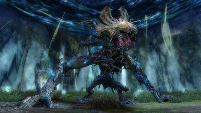 Wraz z w Heart of Thorns w Guild Wars 2 zadebiutują raidy. - Guild Wars 2 z darmową wersją; w Heart of Thorns pojawią się raidy - wiadomość - 2015-08-30