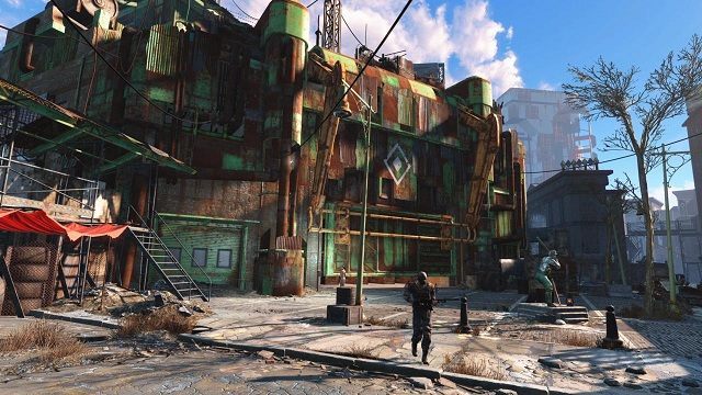 Czy premiera Fallouta 4 rzeczywiście może być kwestią najbliższych kilku miesięcy? - Fallout 4 trafi do graczy jeszcze w tym roku? - wiadomość - 2015-06-06
