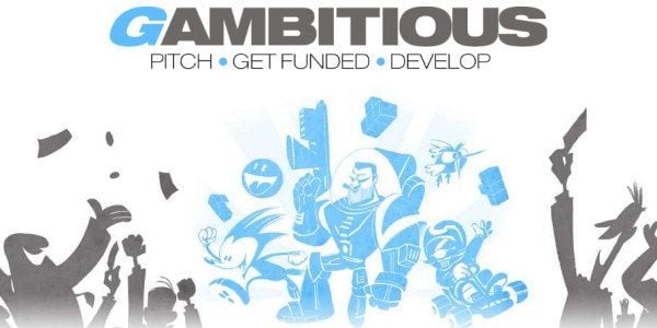 Platforma Gambitious pozwoli nam zostać producentami gier - ilustracja #1