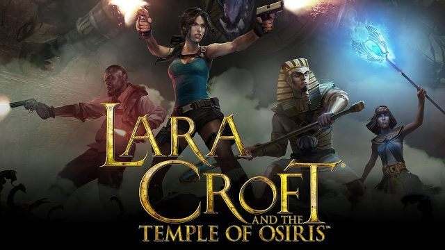 Lara Croft and the Temple of Osiris - Lara Croft and the Temple of Osiris – zawartość Gold Edition, DLC i nowy gameplay - wiadomość - 2014-08-10