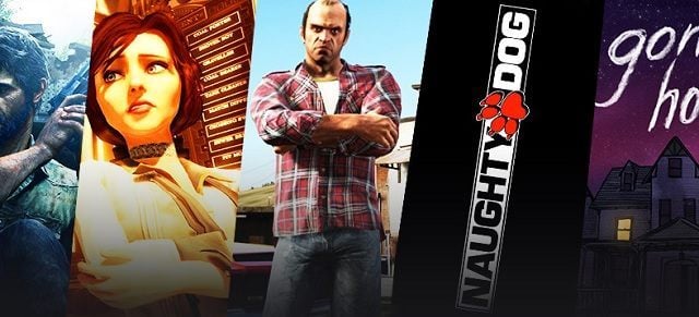Nagrody VGX 2013 rozdane. - Grand Theft Auto V otrzymało tytuł gry roku na gali VGX - wiadomość - 2013-12-08