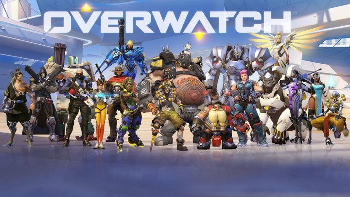 W rok po swojej premierze Overwatch nadal przyciąga rzesze graczy. - Overwatch – rocznica premiery i darmowy weekend [Aktualizacja: nowe mapy do Areny] - wiadomość - 2017-05-21