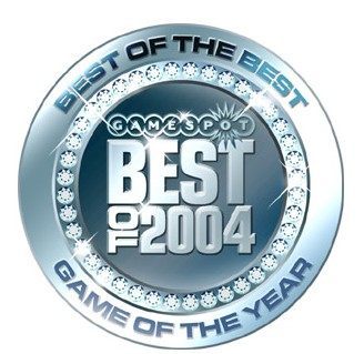 Z cyklu 'Best of the best...' - Gamespot nominuje - ilustracja #1