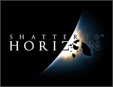 Shattered Horizon bez wersji demonstracyjnej - ilustracja #1