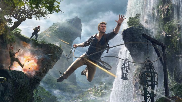 Filmowa adaptacja Uncharted znowu znalazła się w tarapatach. - Kinowa adaptacja Uncharted bez daty premiery - wiadomość - 2016-09-04