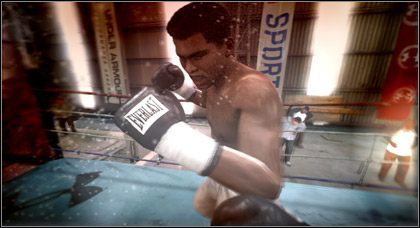 Światowa premiera Fight Night Round 3 (PS3) już za dwa miesiące - ilustracja #1