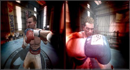 Światowa premiera Fight Night Round 3 (PS3) już za dwa miesiące - ilustracja #2