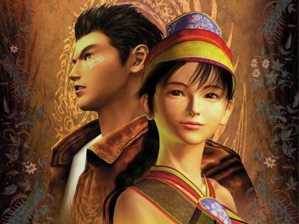 Yu Suzuki o Shenmue III - ilustracja #2