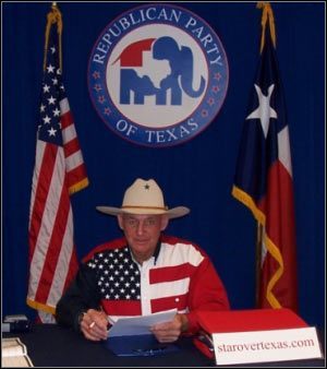 Gigantyczny podatek od brutalnych gier jako element kampani wyborczej w Texasie - ilustracja #1