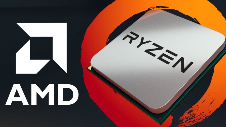 AMD goni Intela. - AMD goni Intela. Niemal 40% udziałów w rynku procesorów - wiadomość - 2020-01-03