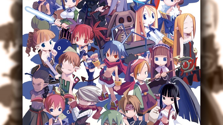 Jeśli jesteście fanami jRPG-ów to Disgaea na pewno przypadnie Wam do gustu.