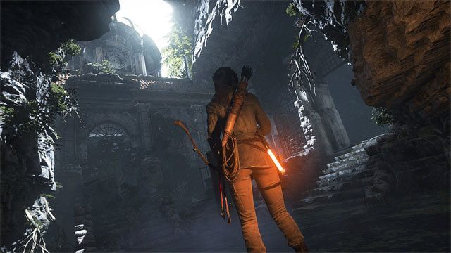 Gra trafi do sprzedaży w najbliższy piątek. - Rise of the Tomb Raider trafi na pecety w kwietniu? - wiadomość - 2015-11-08